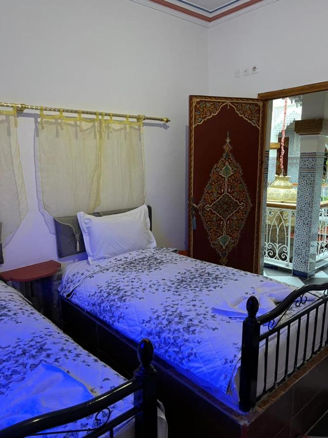 Riad Mahjouba Marrakech & Spa Marrakesh Exterior photo