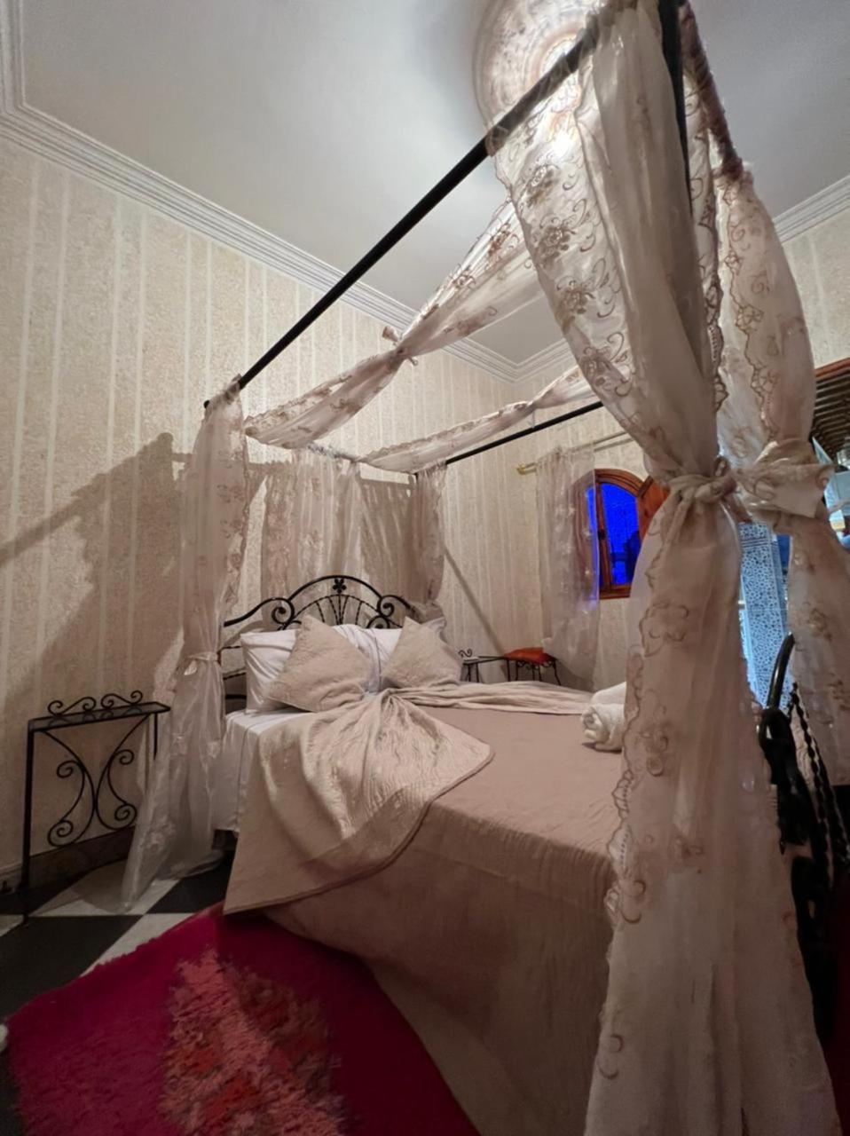Riad Mahjouba Marrakech & Spa Marrakesh Exterior photo