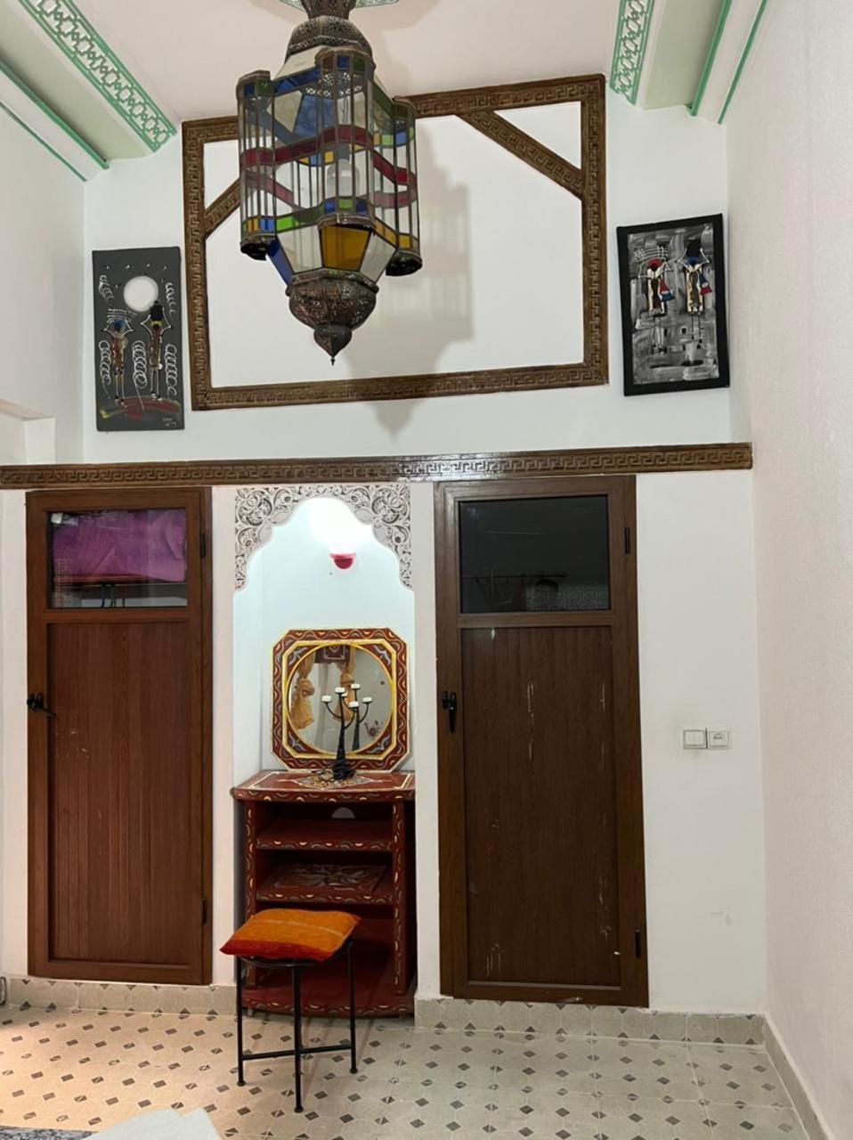 Riad Mahjouba Marrakech & Spa Marrakesh Exterior photo