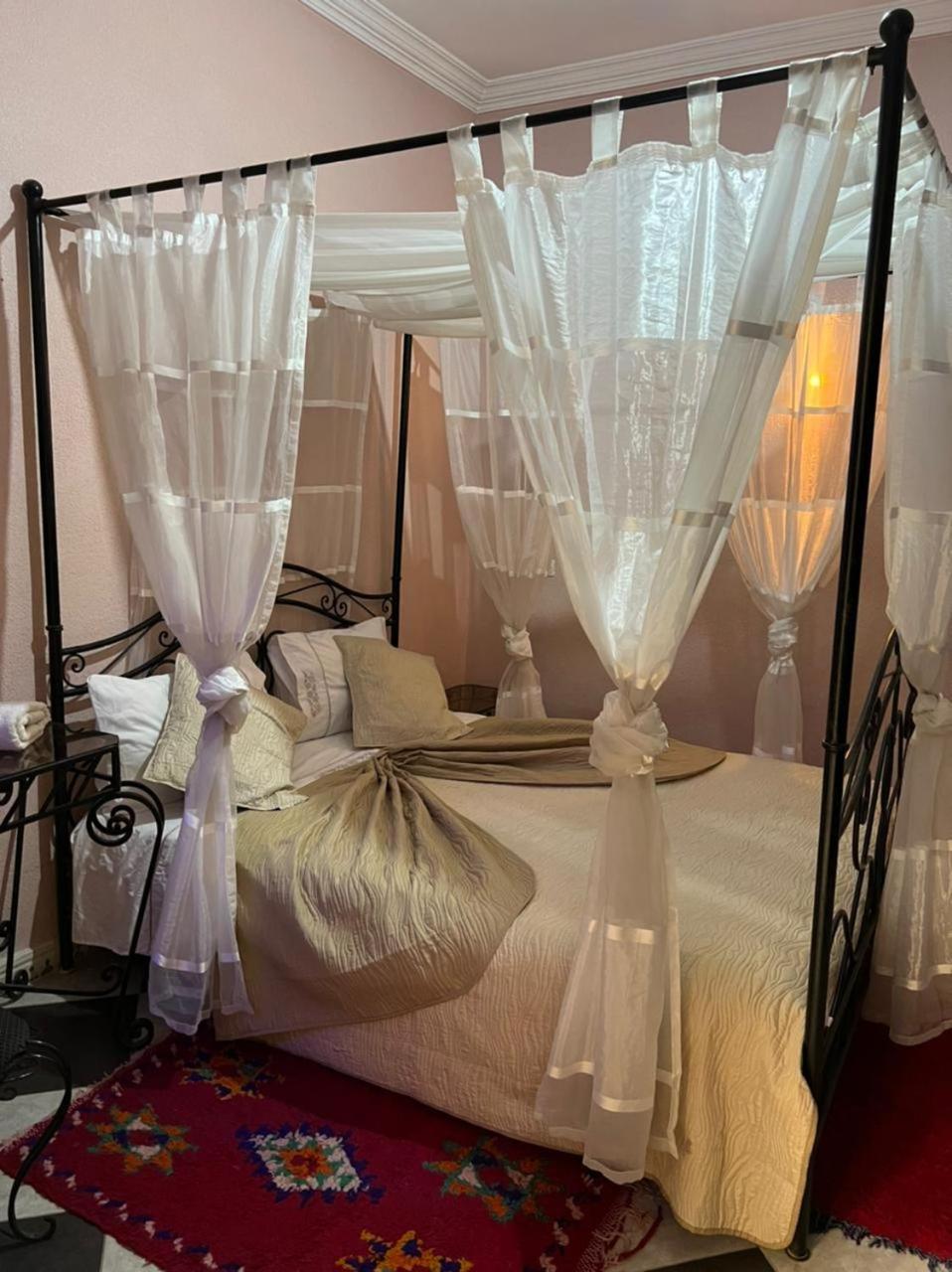 Riad Mahjouba Marrakech & Spa Marrakesh Room photo