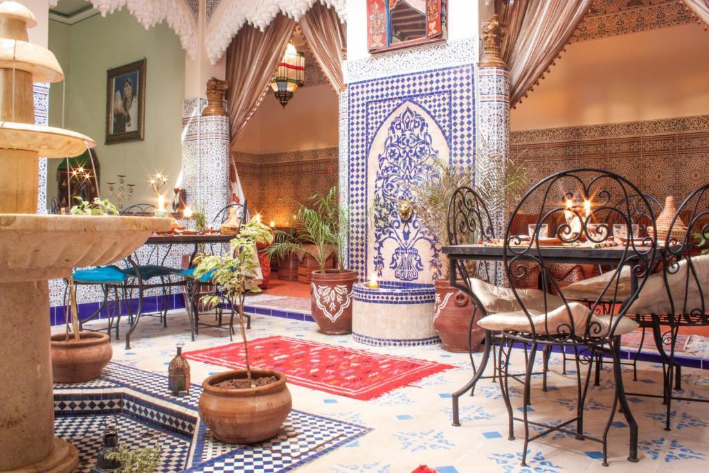Riad Mahjouba Marrakech & Spa Marrakesh Exterior photo