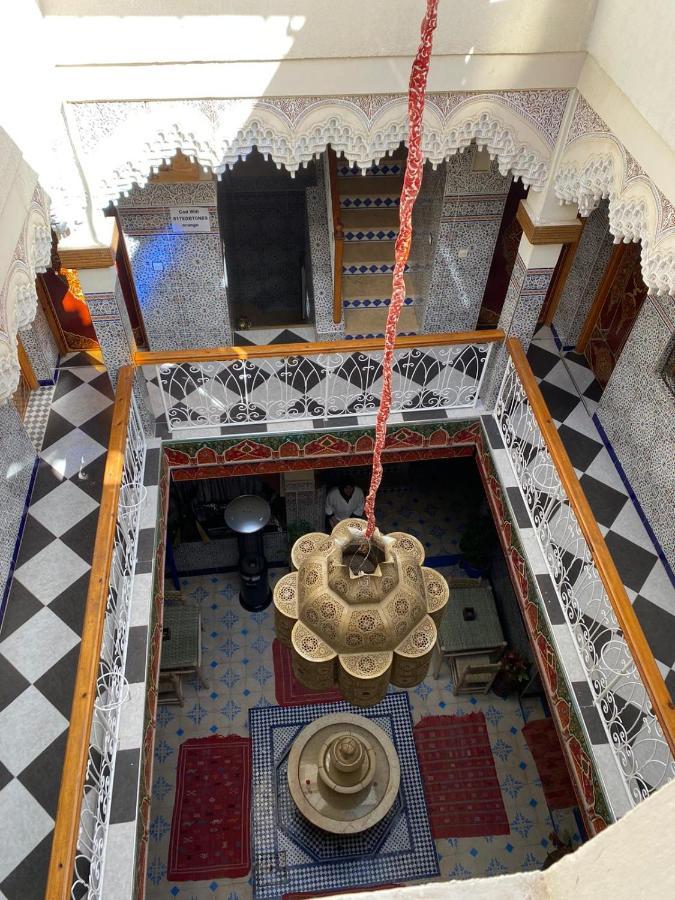 Riad Mahjouba Marrakech & Spa Marrakesh Exterior photo